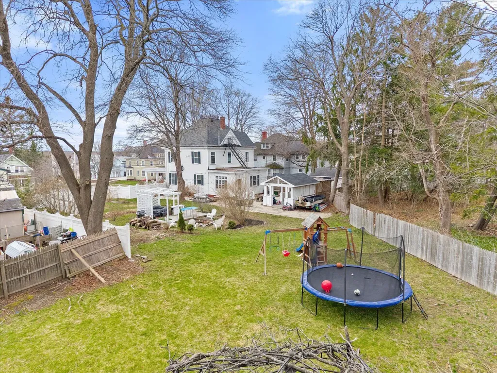 431 Hammond Street Bangor ME 04401