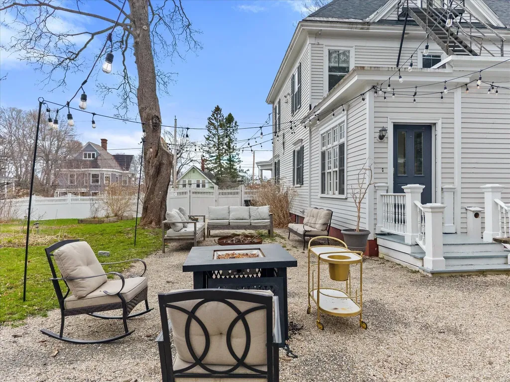 431 Hammond Street Bangor ME 04401