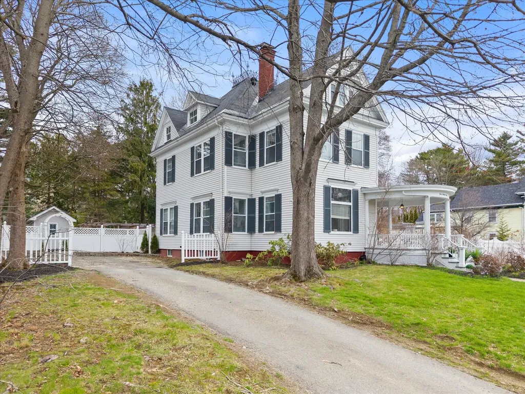 431 Hammond Street Bangor ME 04401