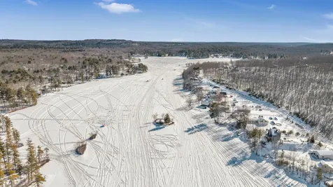 1 Ossipee Lake Island Waterboro ME 04030