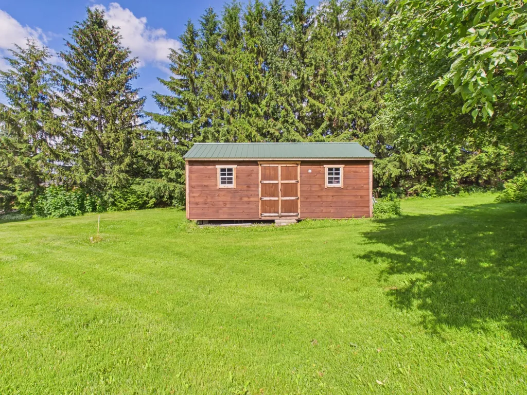 1616 Main Street Mapleton ME 04757