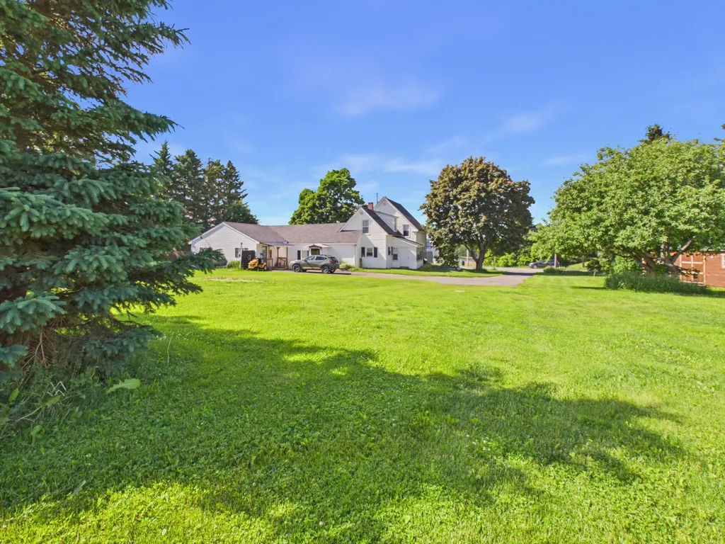 1616 Main Street Mapleton ME 04757