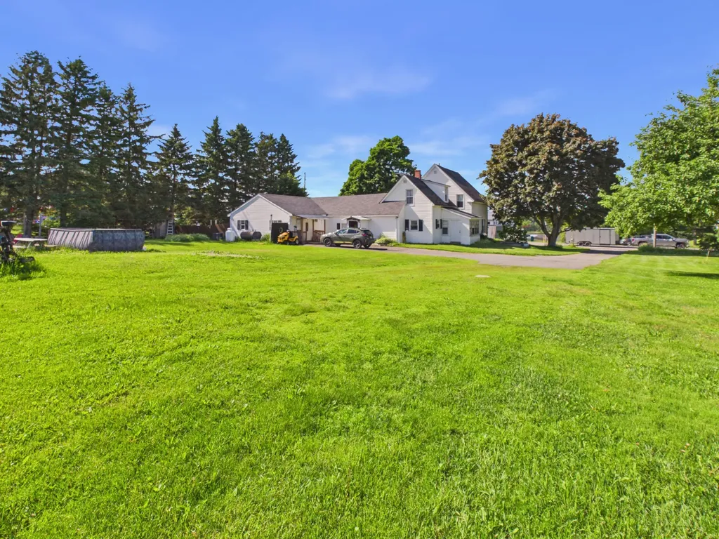 1616 Main Street Mapleton ME 04757