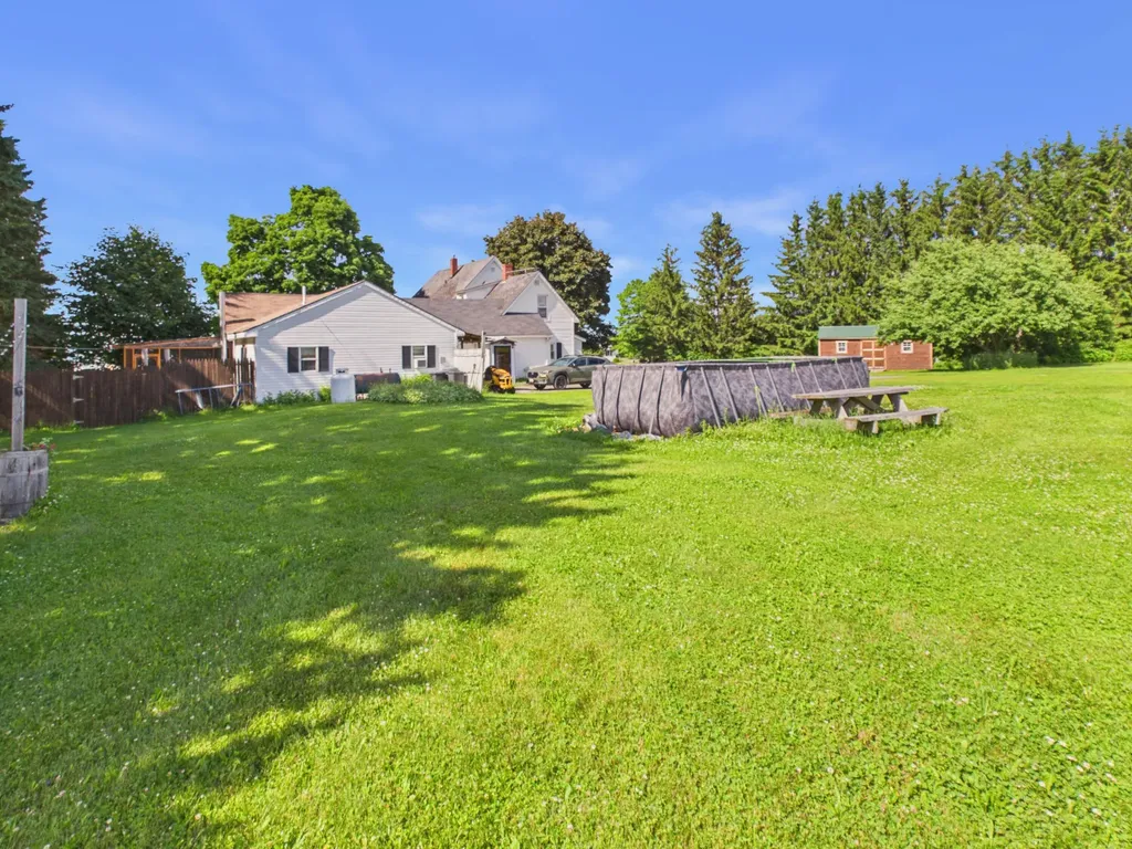 1616 Main Street Mapleton ME 04757