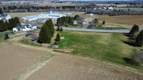 1616 Main Street Mapleton ME 04757
