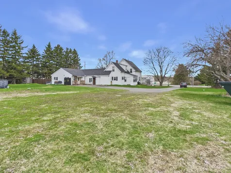 1616 Main Street Mapleton ME 04757