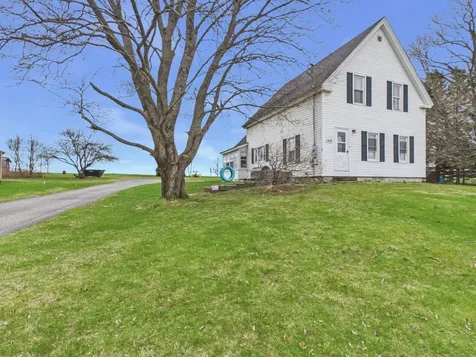 1616 Main Street Mapleton ME 04757