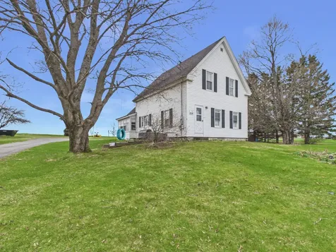 1616 Main Street Mapleton ME 04757