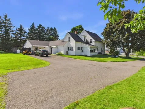 1616 Main Street Mapleton ME 04757