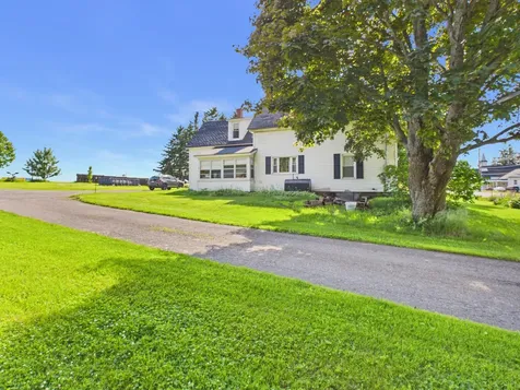 1616 Main Street Mapleton ME 04757