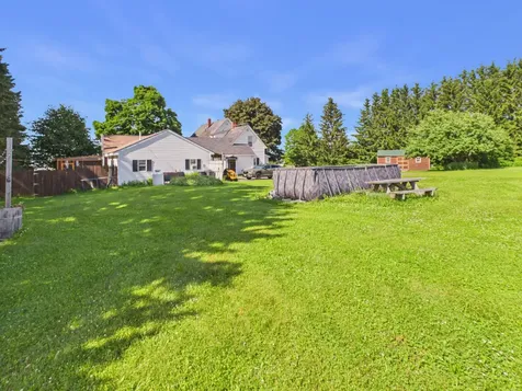 1616 Main Street Mapleton ME 04757