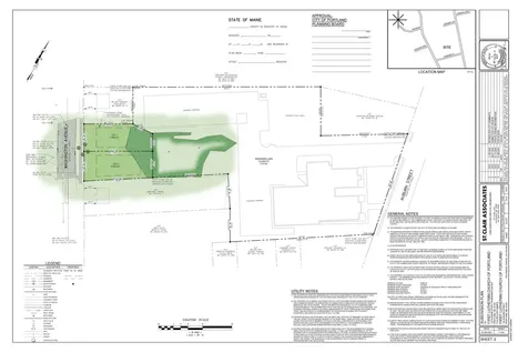 1545 Washington Avenue Extension Portland ME 04103