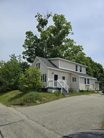 51 Lenox Street Sanford ME 04073