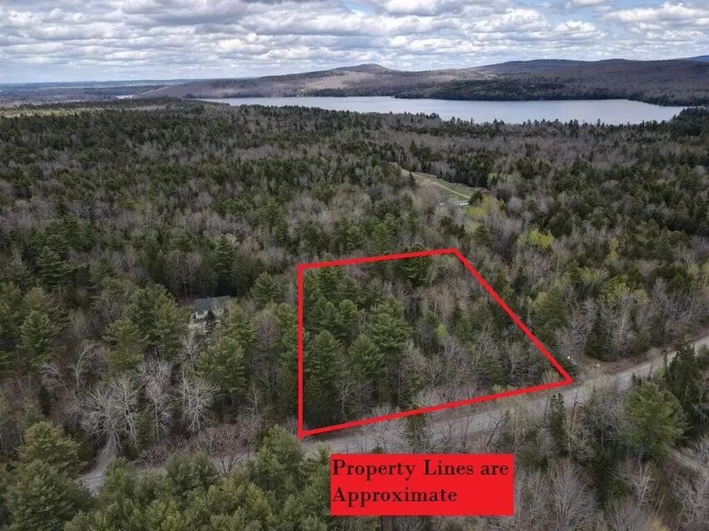 M004-L009E E Bucksport Road Orrington ME 04474