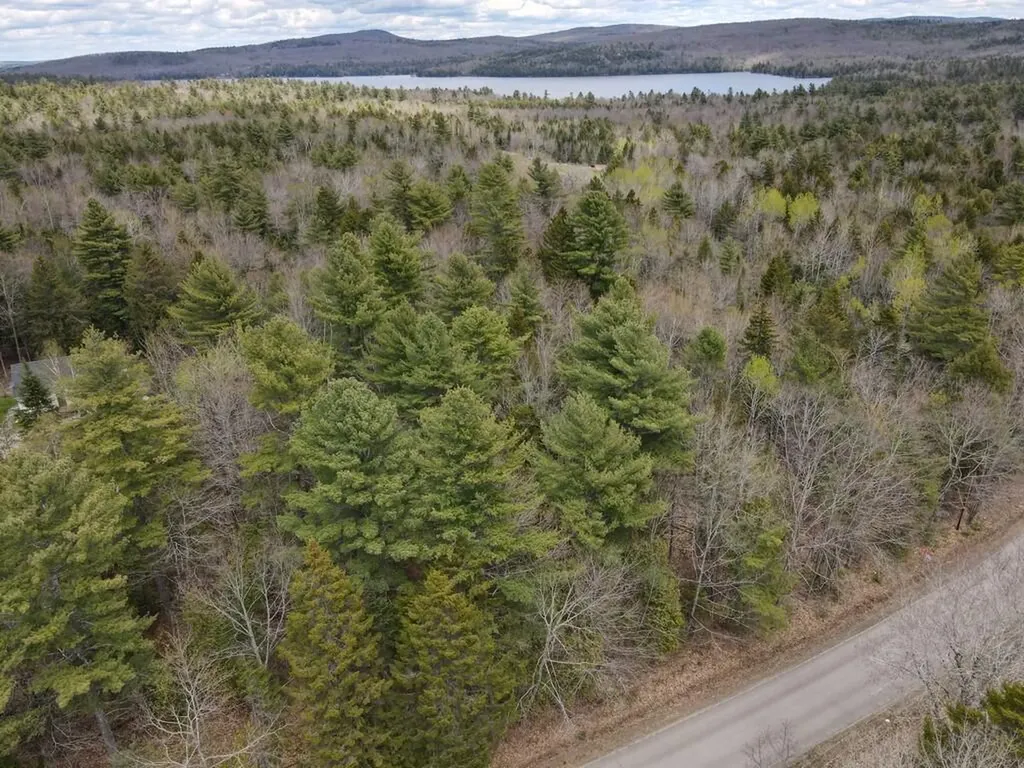 M004-L009E E Bucksport Road Orrington ME 04474