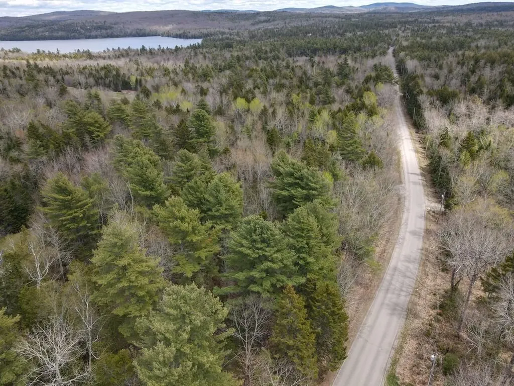M004-L009E E Bucksport Road Orrington ME 04474