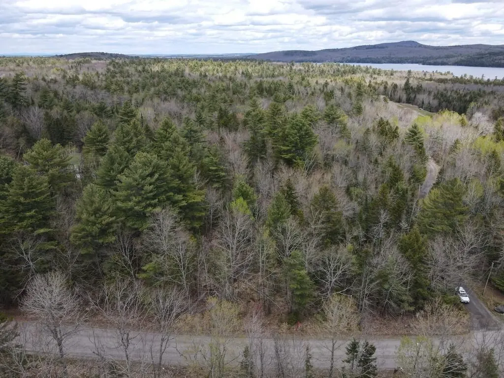 M004-L009E E Bucksport Road Orrington ME 04474