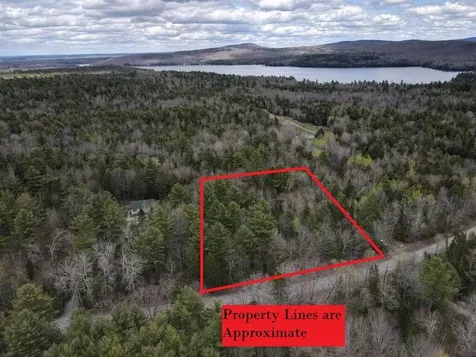 M004-L009E E Bucksport Road Orrington ME 04474