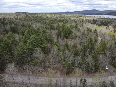 M004-L009E E Bucksport Road Orrington ME 04474