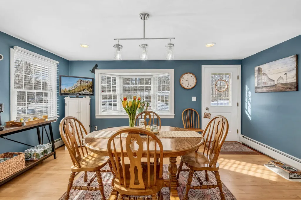 6 Prescelly Drive Skowhegan ME 04976