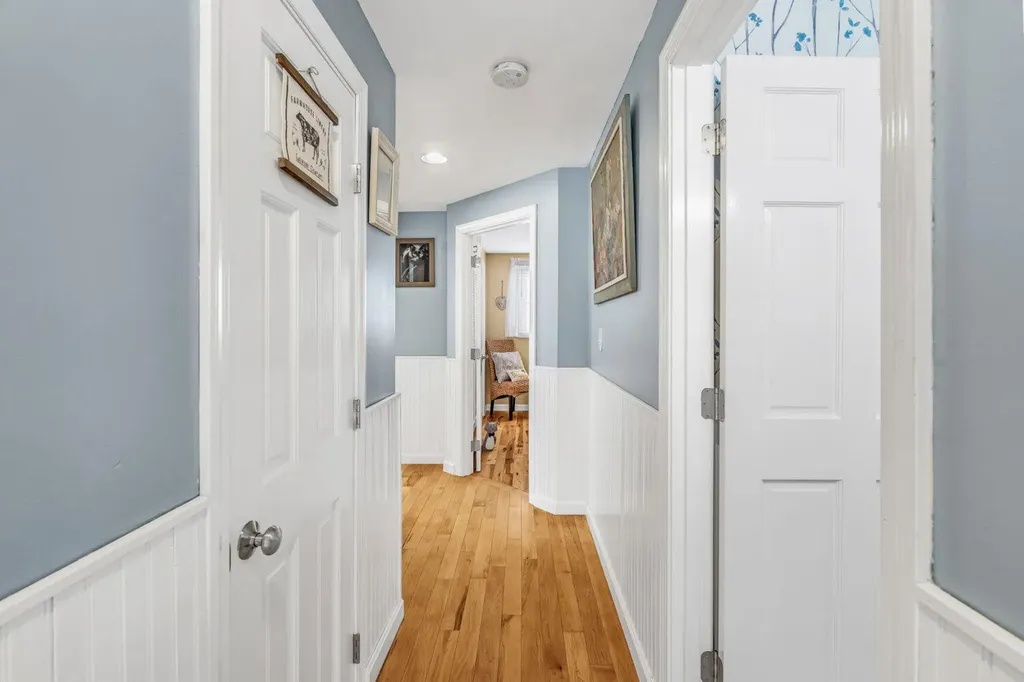 6 Prescelly Drive Skowhegan ME 04976