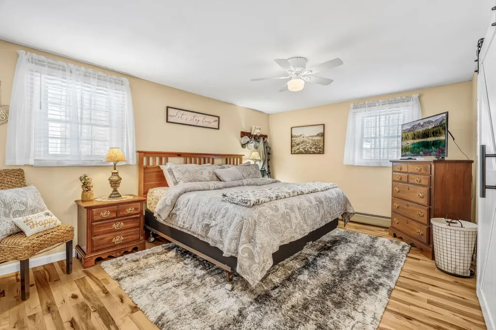 6 Prescelly Drive Skowhegan ME 04976