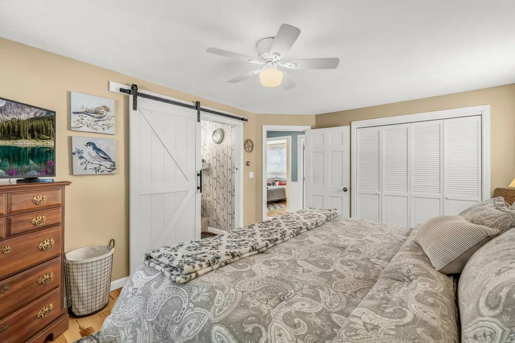 6 Prescelly Drive Skowhegan ME 04976
