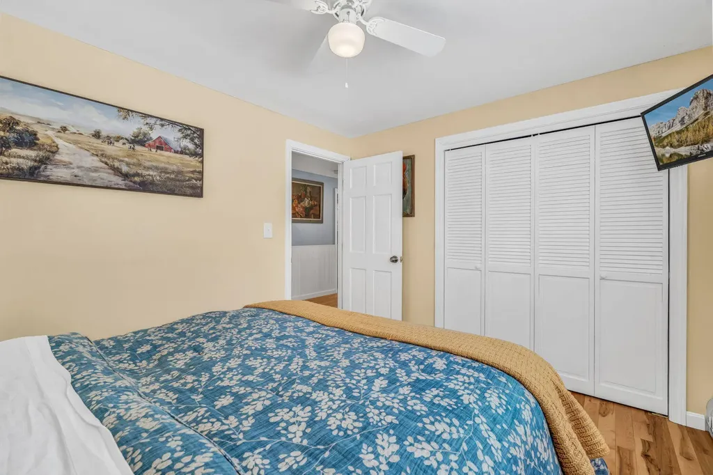 6 Prescelly Drive Skowhegan ME 04976