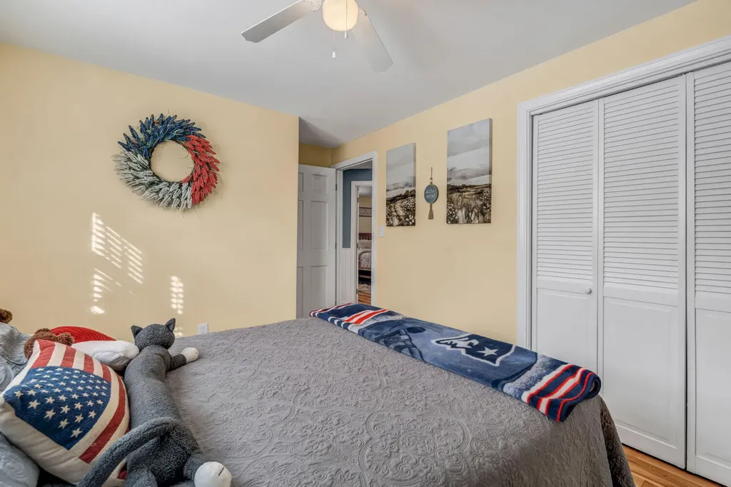 6 Prescelly Drive Skowhegan ME 04976