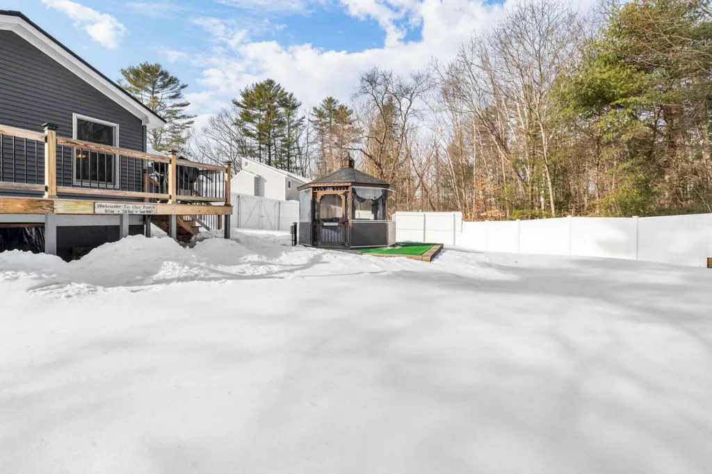 6 Prescelly Drive Skowhegan ME 04976