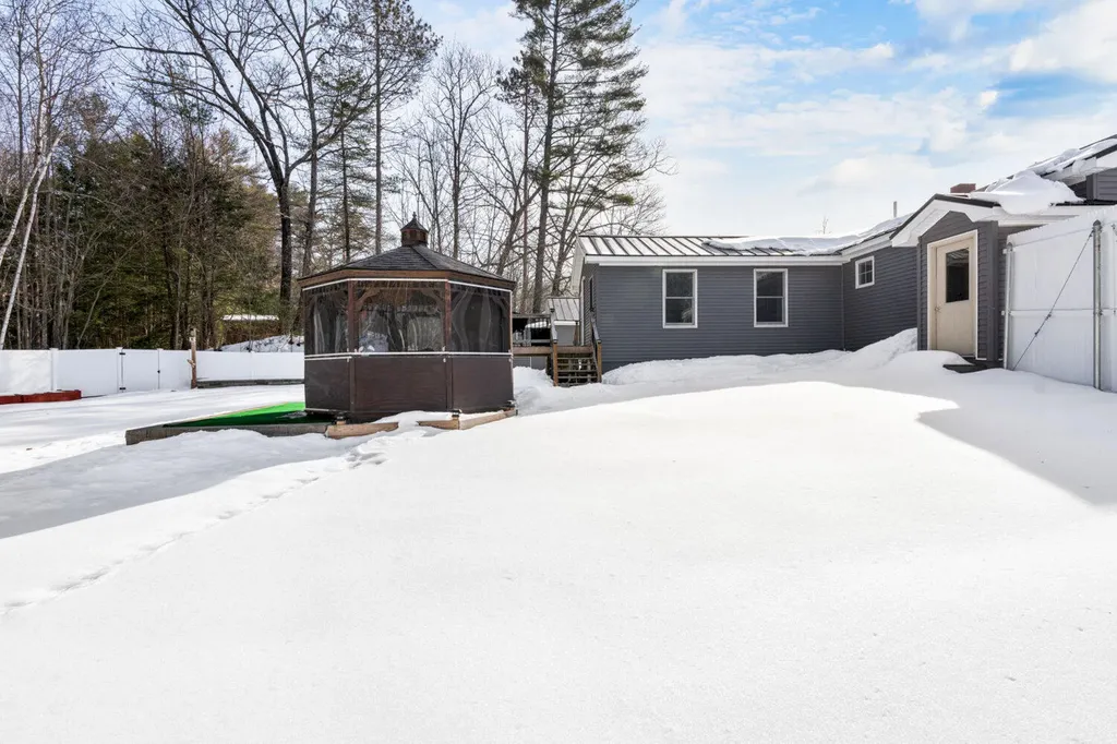 6 Prescelly Drive Skowhegan ME 04976