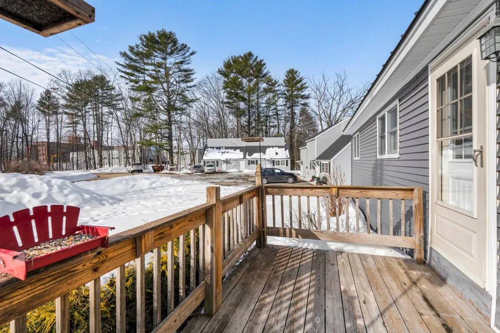 6 Prescelly Drive Skowhegan ME 04976