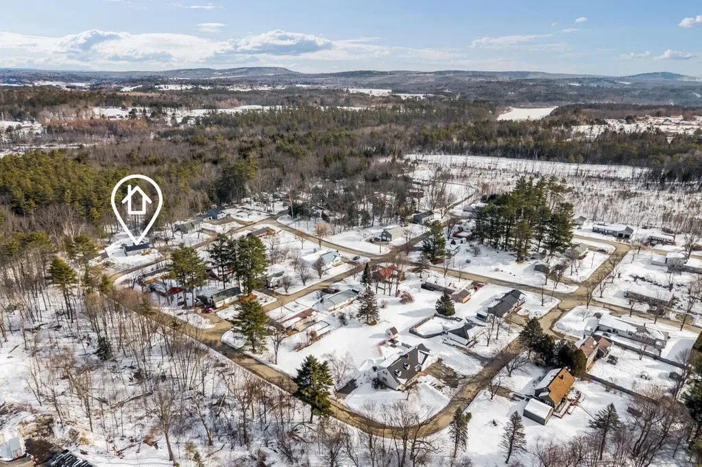 6 Prescelly Drive Skowhegan ME 04976