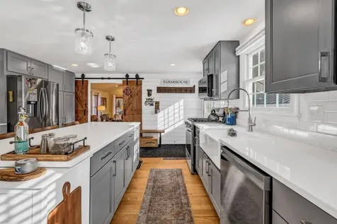 6 Prescelly Drive Skowhegan ME 04976