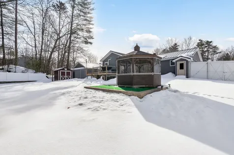 6 Prescelly Drive Skowhegan ME 04976