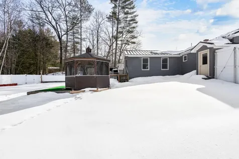 6 Prescelly Drive Skowhegan ME 04976