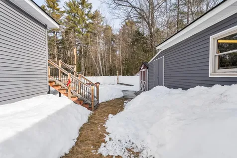 6 Prescelly Drive Skowhegan ME 04976