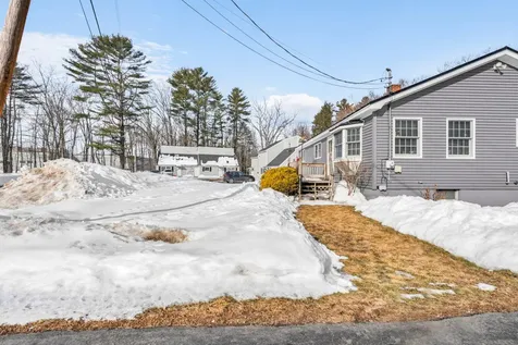 6 Prescelly Drive Skowhegan ME 04976