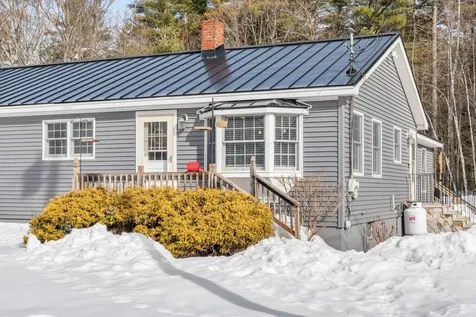 6 Prescelly Drive Skowhegan ME 04976