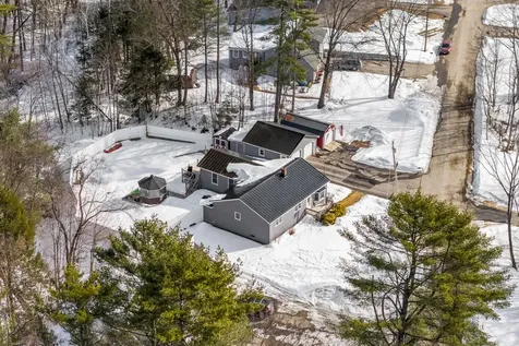 6 Prescelly Drive Skowhegan ME 04976