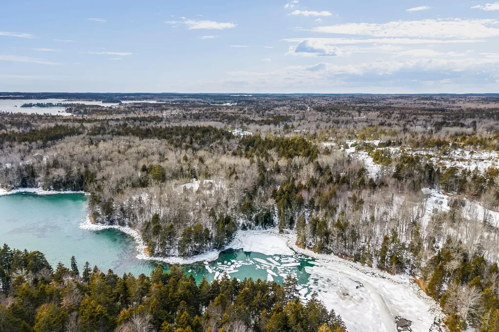 52 Atlantic Quarry Road Saint George ME 04860