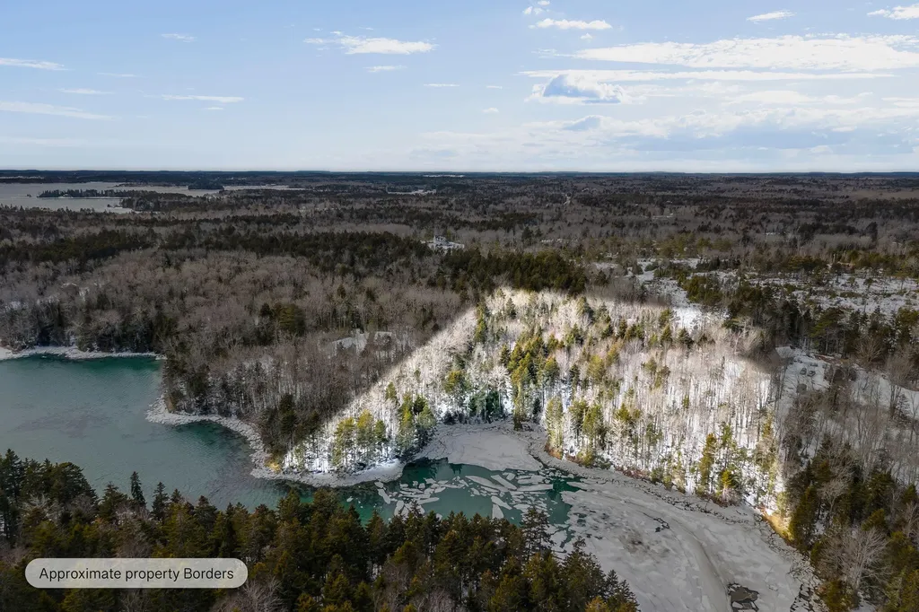 52 Atlantic Quarry Road Saint George ME 04860