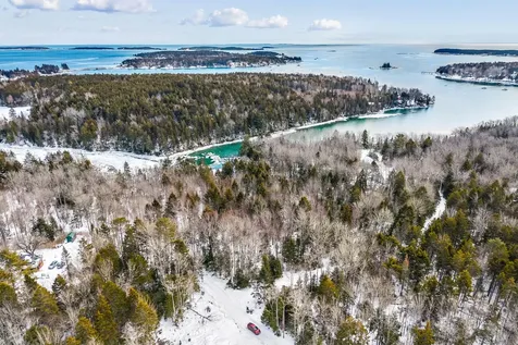 52 Atlantic Quarry Road Saint George ME 04860