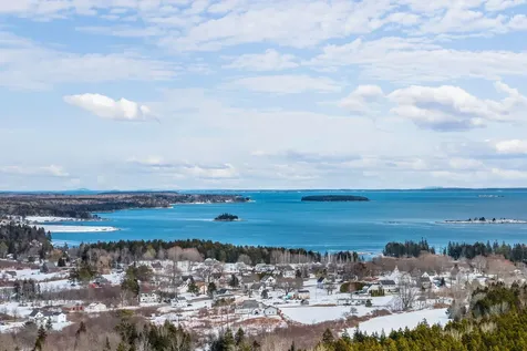 52 Atlantic Quarry Road Saint George ME 04860