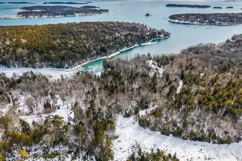 52 Atlantic Quarry Road Saint George ME 04860