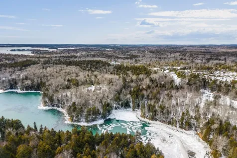 52 Atlantic Quarry Road Saint George ME 04860