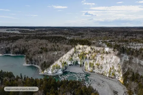 52 Atlantic Quarry Road Saint George ME 04860