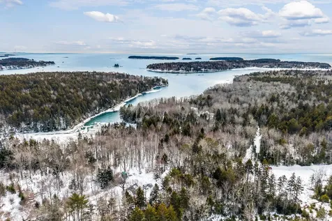 52 Atlantic Quarry Road Saint George ME 04860