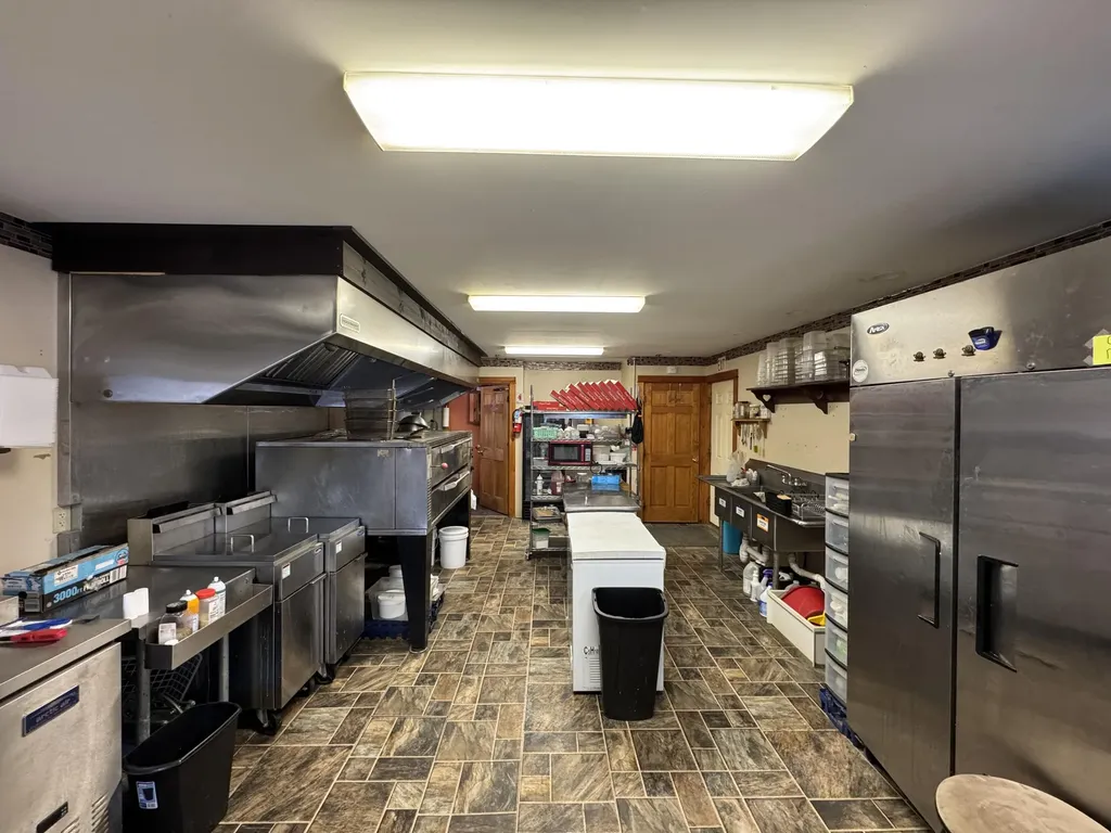7 Park Street Springfield ME 04487