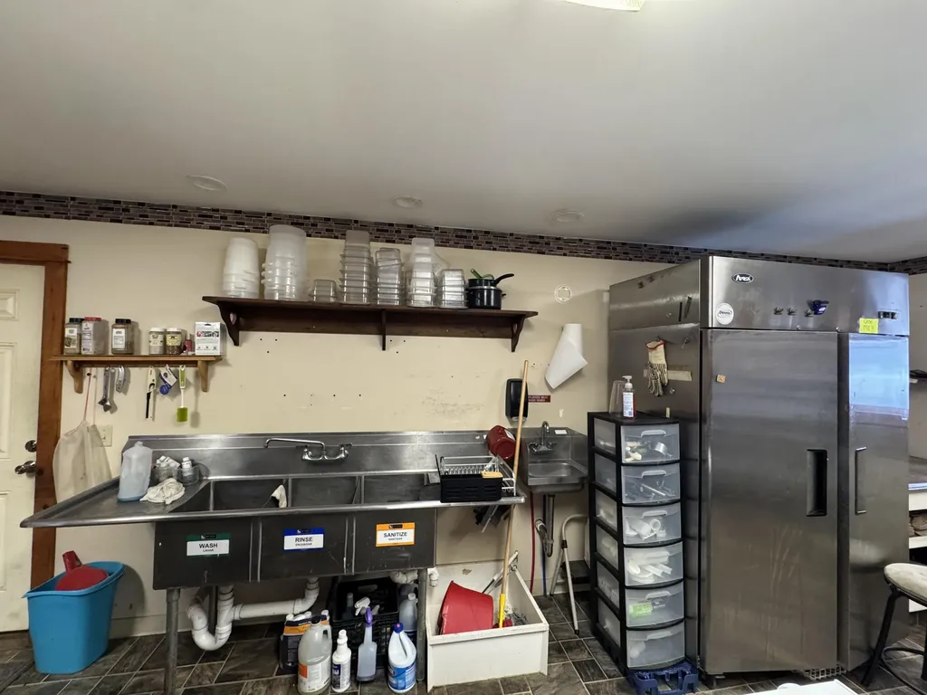 7 Park Street Springfield ME 04487